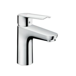 Смеситель Hansgrohe Logis E 100 для раковины 71161000 с д/к Смеситель Hansgrohe Logis E 100 для раковины 71161000 с д/к