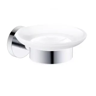 Набор аксессуаров для ванной AQUAme Trento AQM7221CR хром