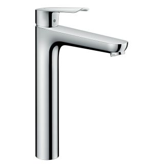 Смеситель Hansgrohe Logis E для раковины 71162000 Смеситель Hansgrohe Logis E для раковины 71162000