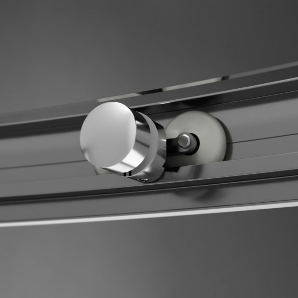 Душевой уголок Am.Pm LIKE W83G-302U120CT 120x80