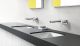 Смеситель Hansgrohe Logis 71220000 для раковины Смеситель Hansgrohe Logis 71220000 для раковины