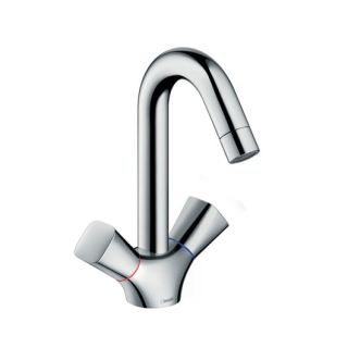 Смеситель Hansgrohe Logis 71221000 для раковины Смеситель Hansgrohe Logis 71221000 для раковины
