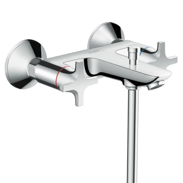 Смеситель Hansgrohe Logis 71240000 для ванны