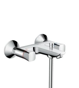 Смеситель Hansgrohe Logis 71243000 для ванны