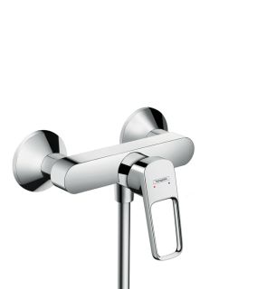 Смеситель Hansgrohe Logis Loop 71247000 для душа Смеситель Hansgrohe Logis Loop 71247000 для душа