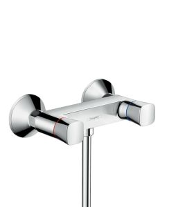 Смеситель Hansgrohe Logis 71263000 для душа