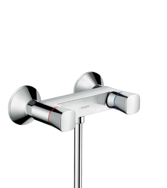 Смеситель Hansgrohe Logis 71263000 для душа
