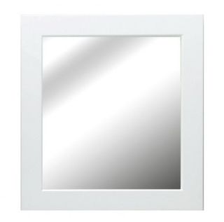 Зеркало Эстет Bali Classic ФР-00002235 80см белый Зеркало Эстет Bali Classic ФР-00002235 80см белый