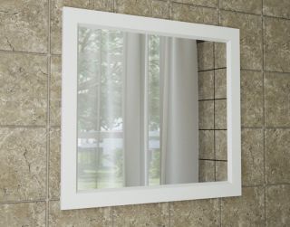 Зеркало Эстет Bali Classic ФР-00002235 80см белый Зеркало Эстет Bali Classic ФР-00002235 80см белый