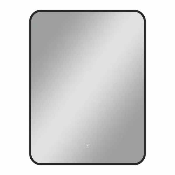 Зеркало Reflexion Nigh RX6149NT с LED подсветкой и сенсорным 60х80