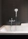 Смеситель Hansgrohe Logis 71400000 для ванны