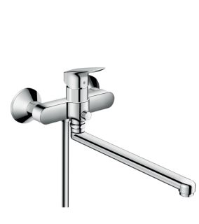 Смеситель Hansgrohe Logis 71402000 для ванны