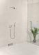 Смеситель Hansgrohe Logis 71405000 для душа встраиваемый Смеситель Hansgrohe Logis 71405000 для душа встраиваемый