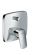 Смеситель Hansgrohe Logis 71405000 для душа встраиваемый Смеситель Hansgrohe Logis 71405000 для душа встраиваемый