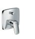 Смеситель Hansgrohe Logis 71405000 для душа встраиваемый Смеситель Hansgrohe Logis 71405000 для душа встраиваемый