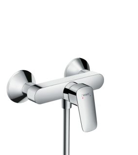 Смеситель Hansgrohe Logis 71600000 для душа Смеситель Hansgrohe Logis 71600000 для душа