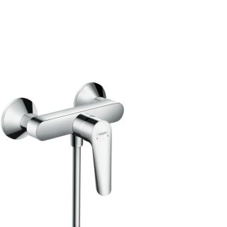 Смеситель Hansgrohe Logis E для душа 71602000 Смеситель Hansgrohe Logis E для душа 71602000