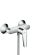 Смеситель Hansgrohe Logis E для душа 71602000