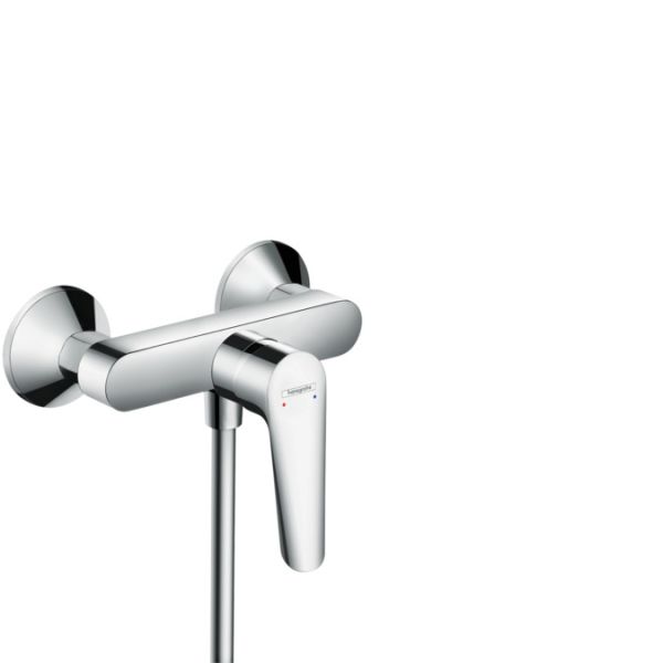 Смеситель Hansgrohe Logis E для душа 71602000