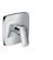 Смеситель Hansgrohe Logis 71605000 для душа встраиваемый Смеситель Hansgrohe Logis 71605000 для душа встраиваемый