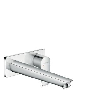 Смеситель Hansgrohe Talis E 71734000 для раковины Смеситель Hansgrohe Talis E 71734000 для раковины