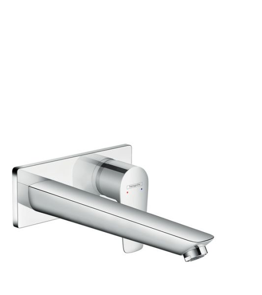 Смеситель Hansgrohe Talis E 71734000 для раковины Смеситель Hansgrohe Talis E 71734000 для раковины