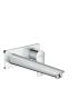 Смеситель Hansgrohe Talis E 71734000 для раковины Смеситель Hansgrohe Talis E 71734000 для раковины