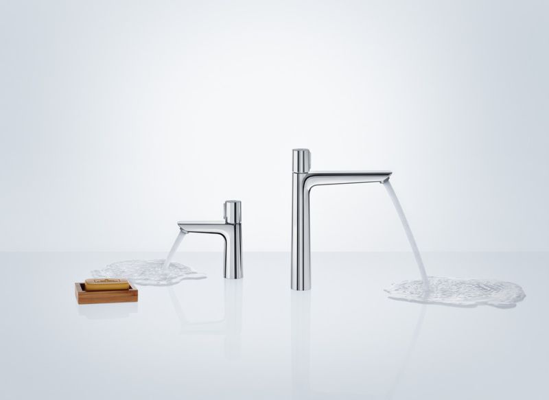 Смеситель Hansgrohe Тalis Select E 71750000 для раковины с д/к Смеситель Hansgrohe Тalis Select E 71750000 для раковины с д/к