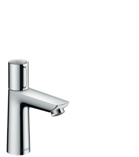Смеситель Hansgrohe Тalis Select E 71750000 для раковины с д/к Смеситель Hansgrohe Тalis Select E 71750000 для раковины с д/к