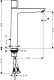 Смеситель Hansgrohe Тalis Select E 71752000 для раковины с д/к