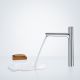 Смеситель Hansgrohe Talis Select E 240 71753000 для раковины Смеситель Hansgrohe Talis Select E 240 71753000 для раковины