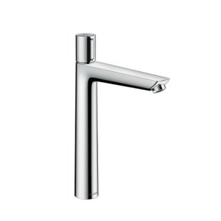 Смеситель Hansgrohe Talis Select E 240 71753000 для раковины Смеситель Hansgrohe Talis Select E 240 71753000 для раковины