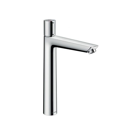 Смеситель Hansgrohe Talis Select E 240 71753000 для раковины Смеситель Hansgrohe Talis Select E 240 71753000 для раковины