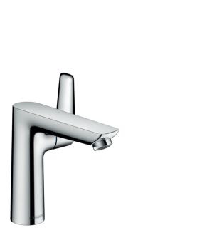 Смеситель Hansgrohe Talis E 71754000 для раковины с д/к Смеситель Hansgrohe Talis E 71754000 для раковины с д/к