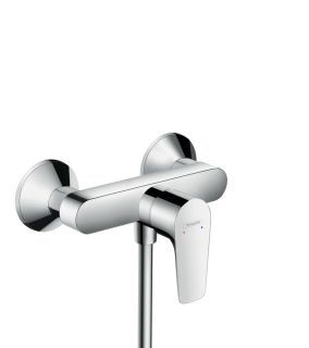 Смеситель Hansgrohe Talis E 71760000 для душа Смеситель Hansgrohe Talis E 71760000 для душа