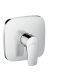 Смеситель Hansgrohe Talis E 71768000 для душа встраиваемый