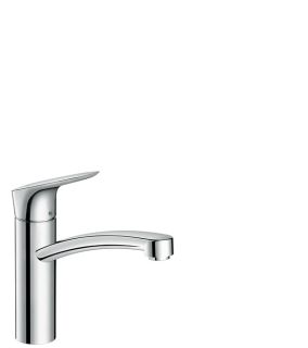 Смеситель Hansgrohe Logis 71832000 для кухни Смеситель Hansgrohe Logis 71832000 для кухни