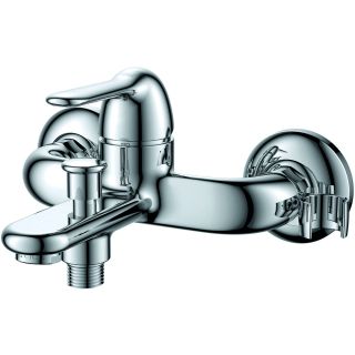 Комплект смесителей D&K DA1340004SET (DA1342141,DA1343201)