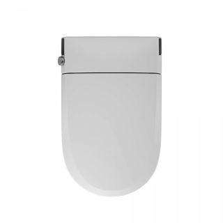 Смарт унитаз приставной Grossman Smart GR-PR-5702 белый