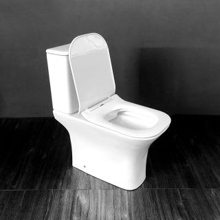 Унитаз Ceruttispa Vettore CT7192 напольный