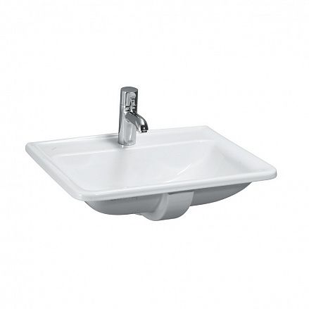 Раковина Laufen PRO 8.1396.1.000.104.1 56х44