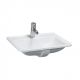 Раковина Laufen PRO 8.1396.1.000.104.1 56х44