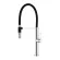 Смеситель для кухни AQUAme Cucina AQM9904CR с гибким изливом хром
