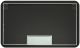 Зеркало с холодной подсветкой Art&Max Ravenna 120x70см AM-Rav-1200-700-DS-F