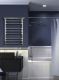 Полотенцесушитель электрический Indigo Brace Lux LCBLE70-40PRt с полкой 70x40 см хром