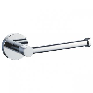 Держатель для туалетной бумаги Wonzon & Woghand Easy WW-8156 хром Держатель для туалетной бумаги Wonzon & Woghand Easy WW-8156 хром