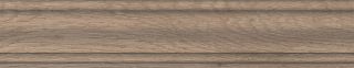 Плинтус Kerama Marazzi DL5101\BTG Про Вуд бежевый темный 39.6x8x1,55