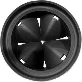 Резиновый рассекатель Bone Crusher 22-0002G-00 с дополнительными вырезами для слива воды