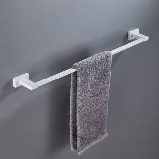 Полотенцедержатель Shevanik SG5617C белый Полотенцедержатель Shevanik SG5617C белый