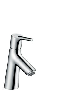 Смеситель Hansgrohe Тalis S New 72010000 для раковины с д/к